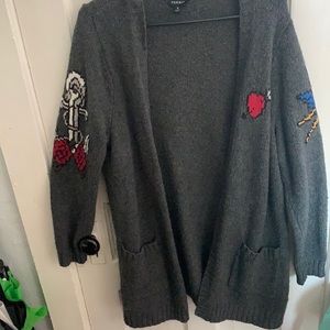 Torrid size 2 sweater